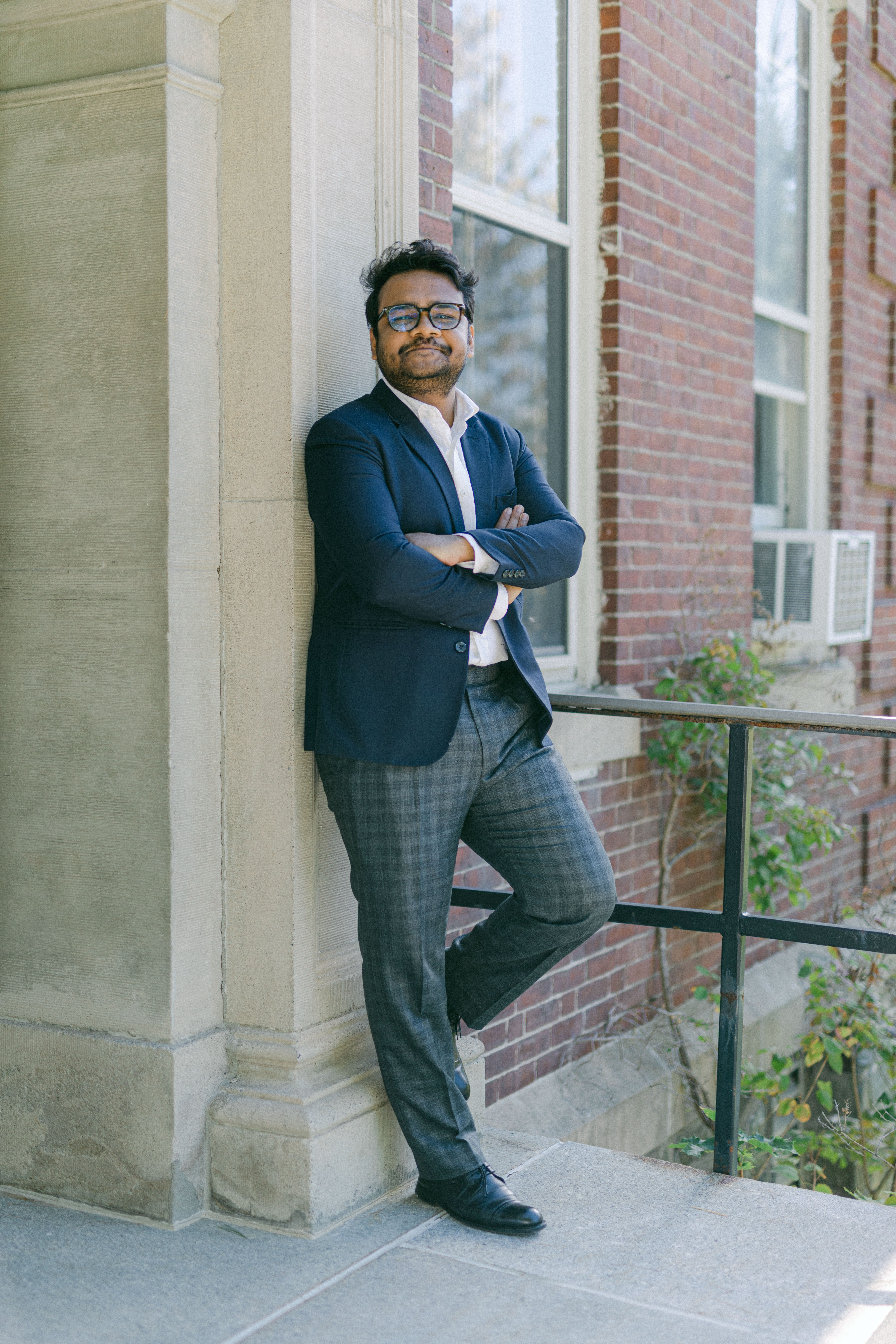 Mir Rafiul Ahmed